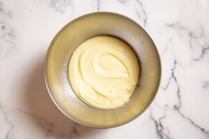 Preparazione Cotoletta di maiale, purè e aceto balsamico - Fase 6