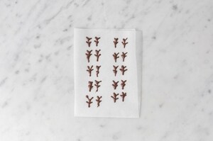 Preparazione Cupcake renna - Fase 4