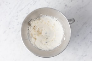 Preparazione Cupcake renna - Fase 5