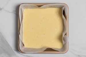 Preparazione Frittata soufflé - Fase 2