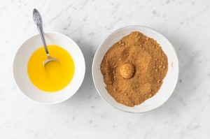 Preparazione Monkey bread - Fase 4