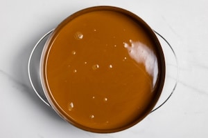 Preparazione Spaghetti con gamberoni - Fase 1