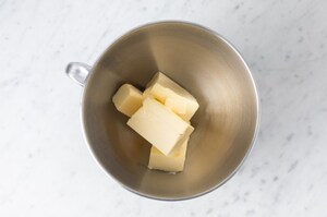 Preparazione Torta albero di Natale - Fase 2
