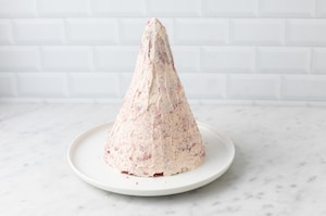 Preparazione Torta albero di Natale - Fase 5