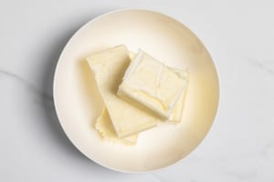 Preparazione Burro montato salato - Fase 1