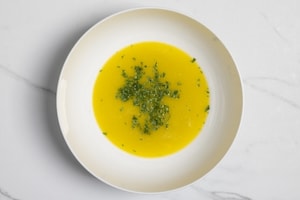 Preparazione Salsa salmoriglio - Fase 2