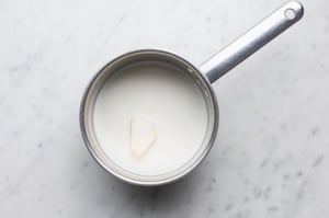 Preparazione Sofficini fatti in casa - Fase 1