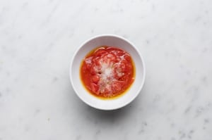 Preparazione Sofficini fatti in casa - Fase 2