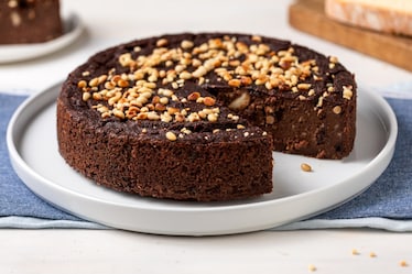 Torta paesana