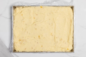 Preparazione Crema fritta alla veneziana - Fase 3