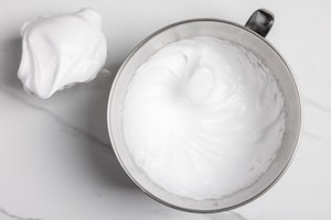 Preparazione Dolce al limone al cucchiaio buono buono - Fase 3