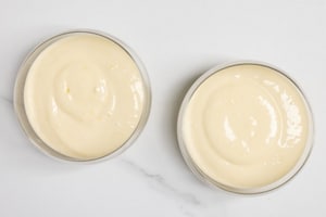 Preparazione Dolce al limone al cucchiaio buono buono - Fase 4