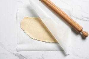 Preparazione Filetto di maiale in crosta di parmigiano - Fase 2