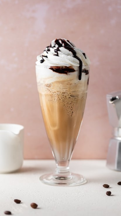 Frappuccino