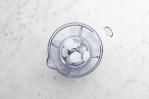 Preparazione Frappuccino - Fase 1