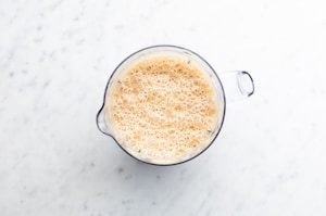 Preparazione Frappuccino - Fase 2