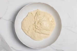 Preparazione Frati fritti - Fase 3