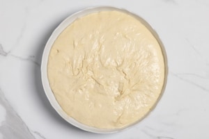 Preparazione Frati fritti - Fase 3