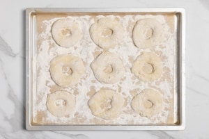 Preparazione Frati fritti - Fase 4