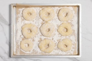 Preparazione Frati fritti - Fase 4