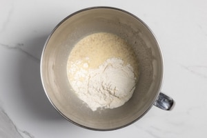 Preparazione Frati fritti - Fase 2