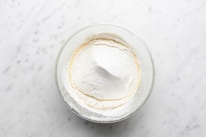 Preparazione Frittelle di Carnevale morbide - Fase 2