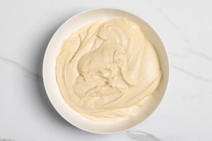 Preparazione Muffin al caramello - Fase 3