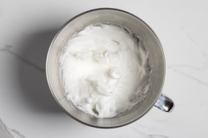 Preparazione Pancake salati  - Fase 1