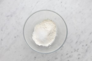 Preparazione Pancake tarte tatin - Fase 1