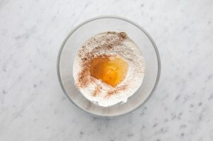 Preparazione Pancake tarte tatin - Fase 1