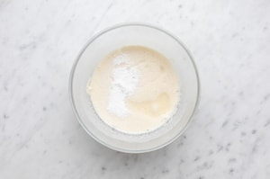 Preparazione Pancake tarte tatin - Fase 2