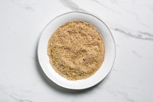 Preparazione Pasta burro e acciughe - Fase 2