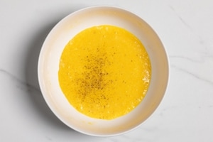 Preparazione Rigatoni alla carbonara - Fase 2