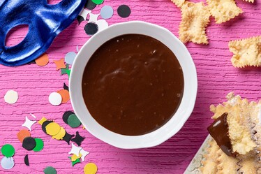 Sanguinaccio dolce