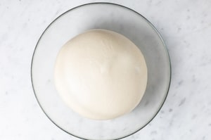 Preparazione Shokupan - Fase 3