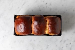 Preparazione Shokupan - Fase 6