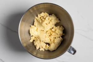 Preparazione Tarte tatin pomodorini e burrata - Fase 2