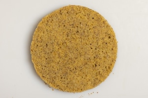 Preparazione Torta al pistacchio - Fase 5