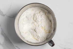 Preparazione Torta al pistacchio - Fase 6