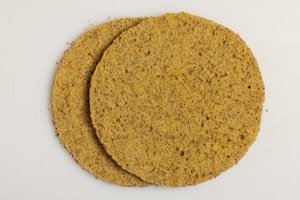 Preparazione Torta al pistacchio - Fase 4