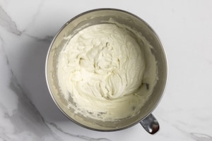 Preparazione Torta al pistacchio - Fase 7