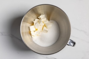 Preparazione Torta di Carnevale - Fase 1