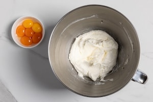 Preparazione Torta di Carnevale - Fase 1