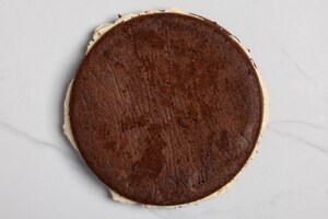 Preparazione Torta di Carnevale - Fase 7