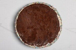 Preparazione Torta di Carnevale - Fase 7