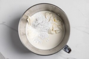 Preparazione Torta di Carnevale - Fase 5