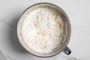 Preparazione Torta di Carnevale - Fase 5