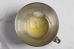 Preparazione Torta di Carnevale - Fase 3