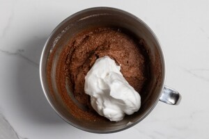 Preparazione Torta di Carnevale - Fase 3