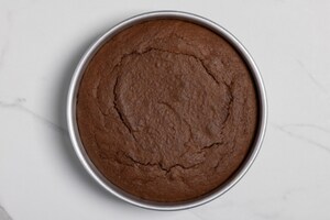 Preparazione Torta di Carnevale - Fase 4